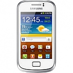 Samsung Galaxy Mini 2 S6500 מכשיר חדש