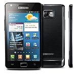 Samsung Galaxy S2 I9100