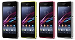 Sony Xperia Z1 Compact