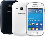 Samsung Galaxy Fame Lite S6790 יבואן!