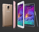 Samsung Galaxy Note 4 SM-N910F