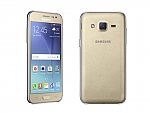 Samsung Galaxy J2 SM-J200G יבואן מורשה