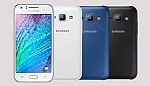 Samsung Galaxy J5 SM-J500F 8GB
