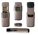 Nokia 8910