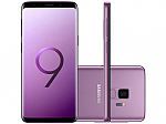 Samsung Galaxy S9 SM-G960F 128GB רשמי