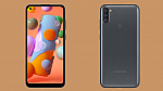 Samsung Galaxy A11 SM-A115F/DS 32GB 2GB RAM