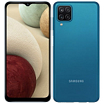 Samsung Galaxy A12 SM-A125F/DS 64GB 4GB RAM