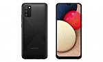 Samsung Galaxy A02s SM-A025F/DS 32GB
