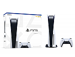 Sony PlayStation 5 825GB Blu-ray Edition