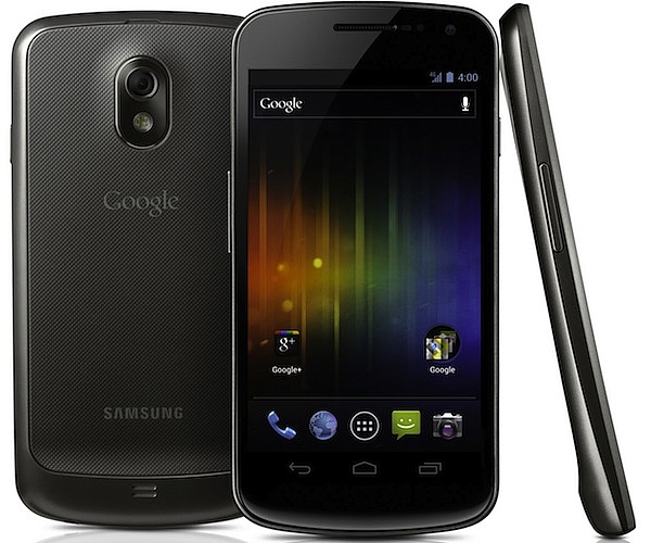 Samsung Galaxy Nexus I9250 מלאי מוגבל!!! - 1