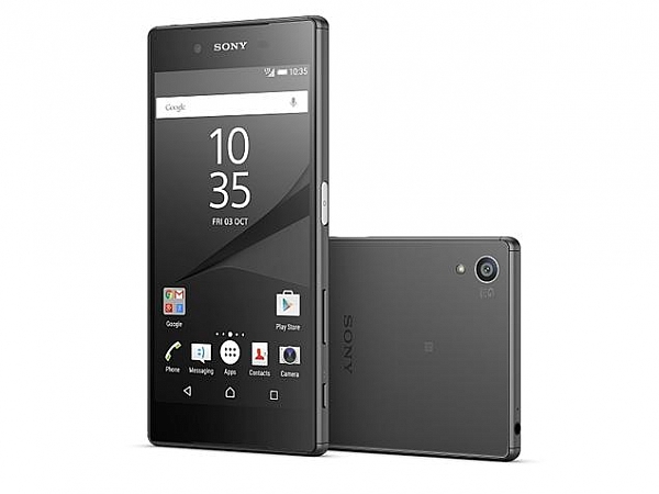 Sony Xperia Z5 יבואן רשמי - 1