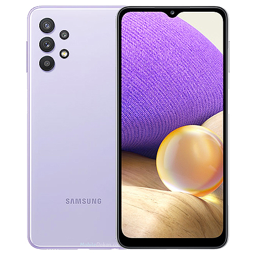 Samsung Galaxy A32 5G SM-A326B/DS 64GB 4GB RAM - 1