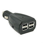 מטען USB
