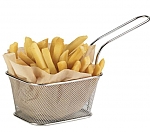 כלי להגשת צ'יפס