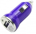 מטען USB לרכב לכל המכשירים