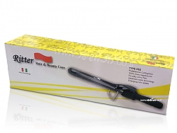 מסלסל קרמי דיגיטלי   Ritter | Yalla.co.il
