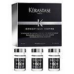 אמפולות טיפול בשיער דליל לגבר 30*6 מ"ל - Kerastase