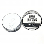 חימר עיצוב אפור לגבר Underdog - מון פלטין 100מ"ל