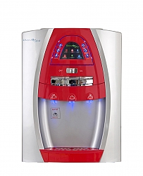 מתקן מים מיניבר SANYO ROYAL
