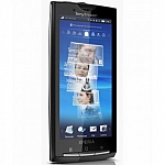 Sony-Ericsson XPERIA X10