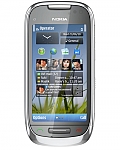 Nokia C7