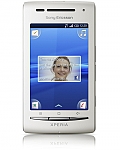 Sony-Ericsson Xperia X8