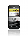 NOKIA E5