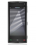 NOKIA X6