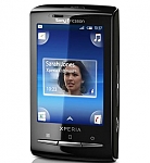 Sony-Ericsson Xperia X10 Mini