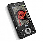 Sony-Ericsson W995