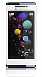 Sony-Ericsson Aino
