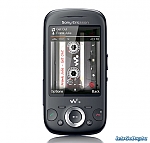 Sony-Ericsson Zylo