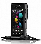 Sony-Ericsson Satio
