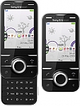 Sony-Ericsson Yari