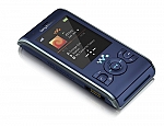 Sony-Ericsson W595