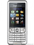 Sony-Ericsson C510