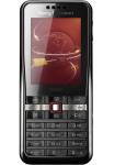 Sony-Ericsson G502