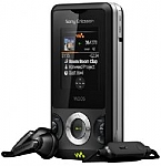 Sony-Ericsson W205