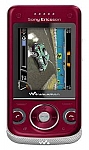 Sony-Ericsson W760i