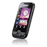 Samsung S5603 Magic Touch