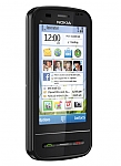Nokia C6