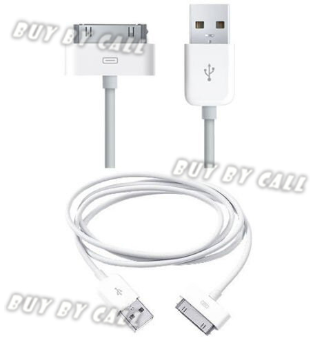 כבל USB לאייפון 4