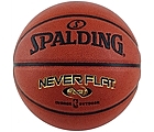 כדורסל דגם never flat מספר 7
