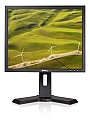 ‎Warranty‎‎שלוש שנות אחריות ע''י DELL ‎ Model‎‎ P190S ‎‎ Panel Size‎‎ 481.9 mm viewable area display (measured diagonally)‎‎ Aspect Ratio‎‎ 5 : 4‎‎ Panel Type‎‎ TN - Twisted Nematic‎‎ Optimal Resolution‎‎ 1280 x 1024 at 60 Hz‎‎ Contrast Ratio‎‎ 800:1 (typical)‎‎ Brightness‎‎ 250cd/m2 (typical)‎‎ Response Time‎‎ 5 ms (typical)‎‎ Viewing Angle‎‎ 160° (typical) vertical / 170°(typical) horizontal‎‎ Color Support‎‎ 16.7 million colors‎‎ Pixel Pitch‎‎ 0.294 mm‎‎ Display Screen Coating‎‎ Antiglare with hard-coating 3H‎‎ Device Type‎‎ Flat Panel Monitor‎‎ STAND‎‎ Tilt, Swivel, and Vertical Extension‎‎ On-Screen Display (OSD)‎‎ Dimensions (H x W x D)‎‎ 362.6 mm x 372.10 mm x 182.25 mm ‎