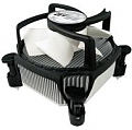 ‎Model‎‎ Alpine 11 GT‎‎ Application‎‎ Intel Socket 1156, 1155, 775‎‎ Heatsink‎‎ 89 L x 89 W x 75 H mm‎‎ Fan‎‎ 80mm x 1‎‎ Fan speed‎‎ 500 -2000 RPM (Controlled by PWM)‎‎ Air flow‎‎ 28.6CFM / 48.5 m3/h‎‎ Maximum Cooling Capacity‎‎ 70 Watts‎‎ Weight‎‎ 286g‎