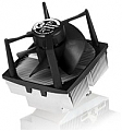 Model‎‎Copper Silent 3‎‎ Application‎‎ Amd Socket A 462‎‎ Heat Sink‎‎79.5 x 78 x 45 mm‎‎ Overall Dimensions‎‎88 x 82 x 79 mm‎‎ Rated Fan Speed‎‎2200 RPM‎‎ Power Consumption‎‎0.13 Amp‎‎ Air Flow‎‎32 CFM / 55 m3/h‎‎ Weight‎‎298 g‎‎ Noise Level‎‎1.0 Sone‎‎ Therm. Resistance‎‎0.49 °C / Watt‎‎ Application:‎‎all AMD Athlon XP‎‎ all AMD Sempron‎‎ all AMD Duron‎