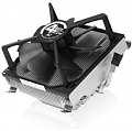 Model‎‎Super Silent 4 Ultra TC‎‎ Application‎‎Socket 478‎‎ Specifications‎‎Thermal Resistance 0.30‎‎ Fan (mm) 85 x 1 fans‎‎ Rated Fan Speed 2300 - 1000 RPM, ()‎‎ Airflow 42 CFM / 72 m³/h‎‎ Cooling Capacity (Watts) 70‎‎ Noise Level (Sone) 0.4‎‎ Bearing Ceramic‎‎ Dimensions (Product) 96 L x 93 W x 75 H‎‎ Dimensions (Packaging) 127 L x 100 W x 85 H mm‎‎ Weight 0.46 kg