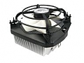 Model‎‎ Alpine 64 Pro‎‎ Application‎‎ AMD Socket AM3, AM2+, AM2, 939 754‎‎ Heatsink‎‎ 105.3 L x 113.4 W x 84 H mm‎‎ Fan‎‎ 92mm x 1‎‎ Fan speed‎‎ 500 -2000 RPM (Controlled by PWM)‎‎ Air flow‎‎ 36.7CFM / 62.2 m3/h‎‎ Maximum Cooling Capacity‎‎ 90 Watts‎‎ Weight‎‎ 428g‎