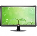 Model‎‎ H2000‎‎ Size‎‎ 20''‎‎ Contrast Ratio‎‎ 1:5,000,000‎‎ Brightness‎‎300cd/m²‎‎ Resolution‎‎1600x900‎‎ Response Time‎‎ 2ms‎‎ Connectors‎‎ DVI, VGA‎‎ Speakers‎‎ Included‎