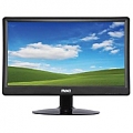 Model‎‎ H2201L‎‎ Size‎‎ 22''‎‎ Contrast Ratio‎‎ 1:5,000,000‎‎ Brightness‎‎300cd/m²‎‎ Resolution‎‎1920x1080‎‎ Response Time‎‎ 2ms‎‎ Connectors‎‎ DVI, VGA‎‎ Speakers‎‎ Included‎